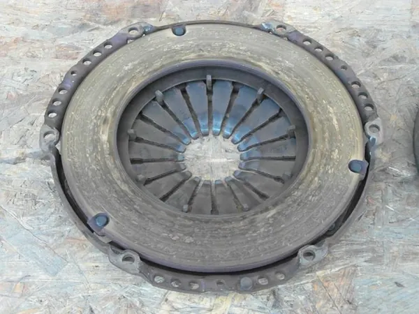 Conjunto de embreagem AUDI S3 8L TT 8N LEON I CUPRA 1.8T OEM image 3