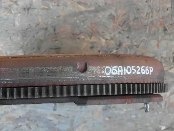 Conjunto de embreagem AUDI S3 8L TT 8N LEON I CUPRA 1.8T OEM image 7