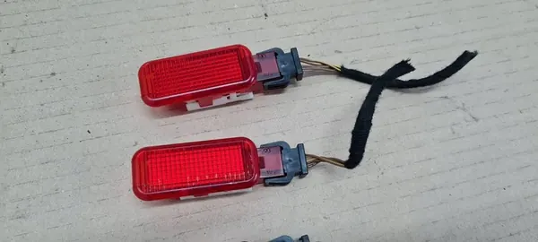 Interieurlichtset A6 C6 4x 8D0947411 image 2