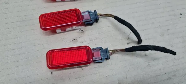 Interieurlichtset A6 C6 4x 8D0947411 image 3