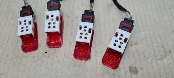 Interieurlichtset A6 C6 4x 8D0947411 image 7