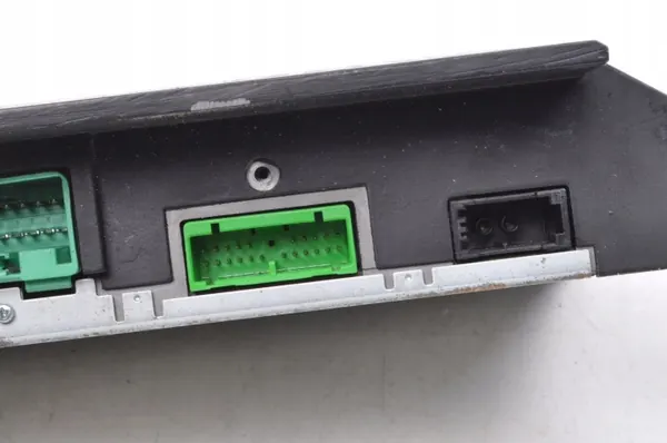 Amplificateur audio Volvo XC60 OEM 31282274 2008-2013 image 5