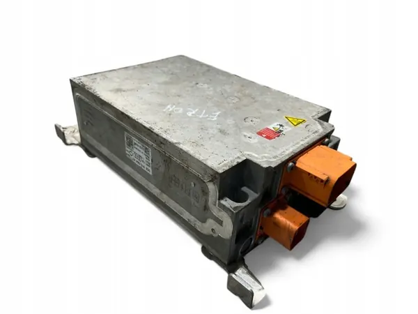 Onduleur Audi e-tron 2021 OEM 5QE915684AT image 2