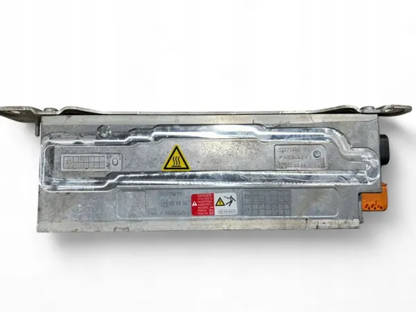 Onduleur Audi e-tron 2021 OEM 5QE915684AT image 3