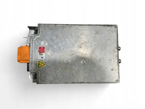 Onduleur Audi e-tron 2021 OEM 5QE915684AT image 5