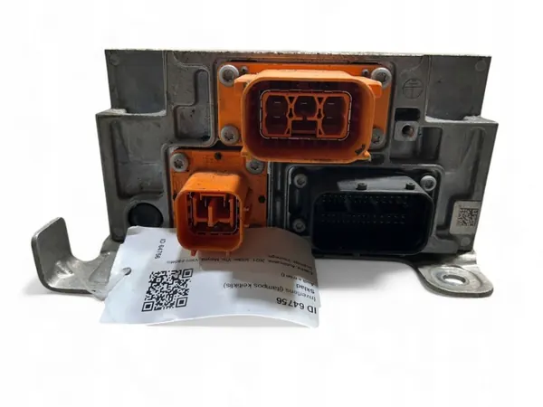 Onduleur Audi e-tron 2021 OEM 5QE915684AT image 6
