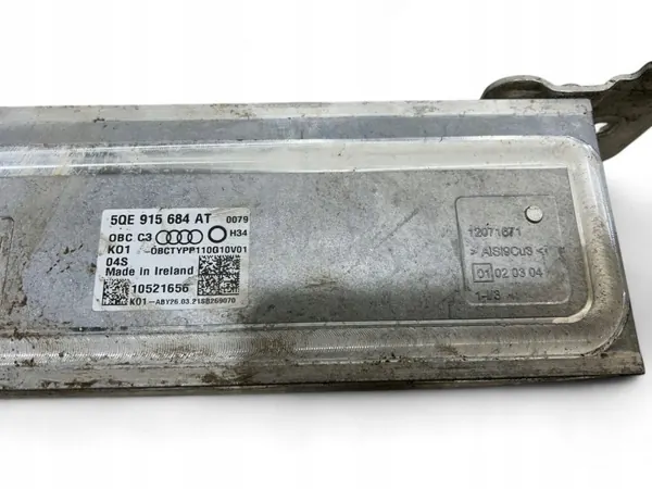 Onduleur Audi e-tron 2021 OEM 5QE915684AT image 7