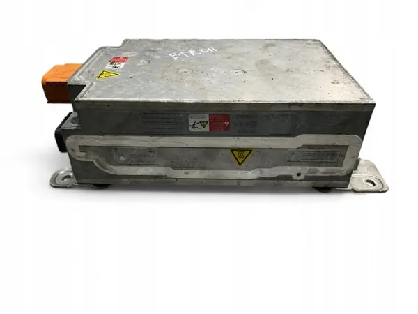 Onduleur Audi e-tron 2021 OEM 5QE915684AT image 8