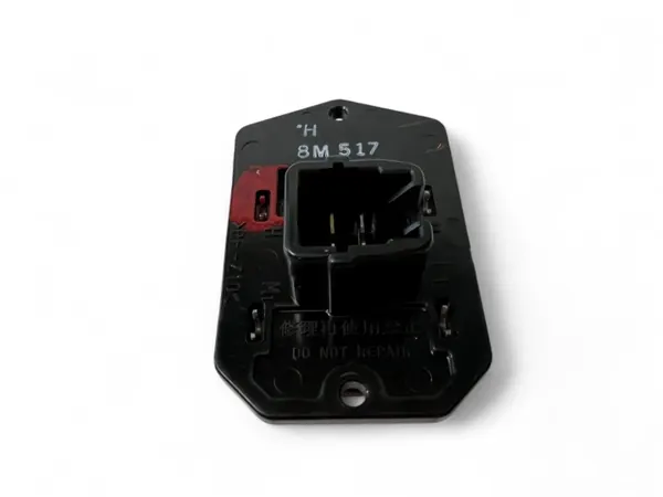 Toyota verwarmingsblazermotorweerstand OEM 8713852030 image 2