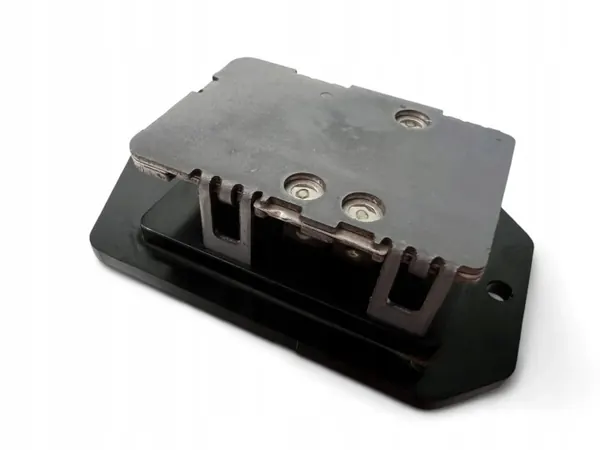 Toyota verwarmingsblazermotorweerstand OEM 8713852030 image 5