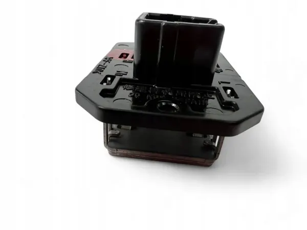 Toyota verwarmingsblazermotorweerstand OEM 8713852030 image 7