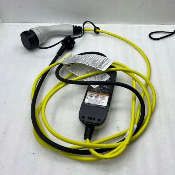 Câble de charge EV Cupra Formentor OEM 1EA971675BF image 2