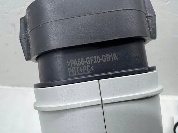 Câble de charge EV Cupra Formentor OEM 1EA971675BF image 10