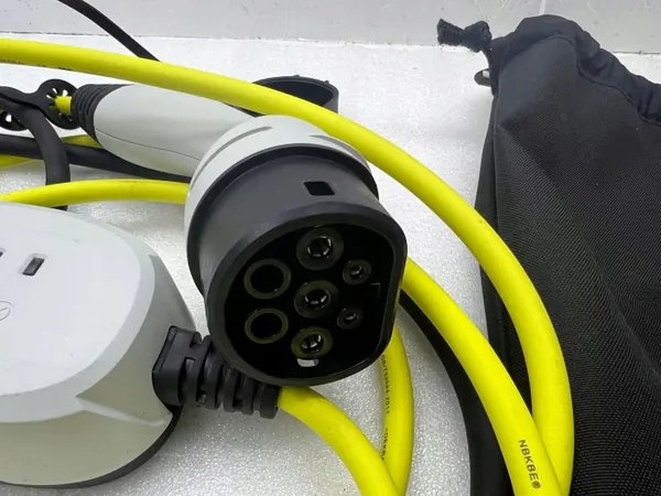 Câble de charge EV Cupra Formentor OEM 1EA971675BF image 6