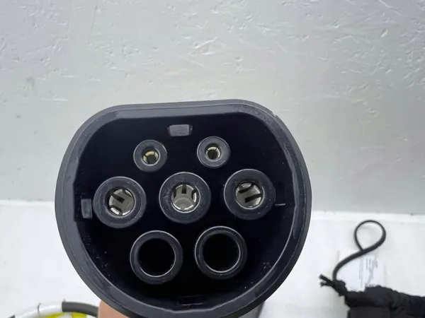 Câble de charge EV Cupra Formentor OEM 1EA971675BF image 7