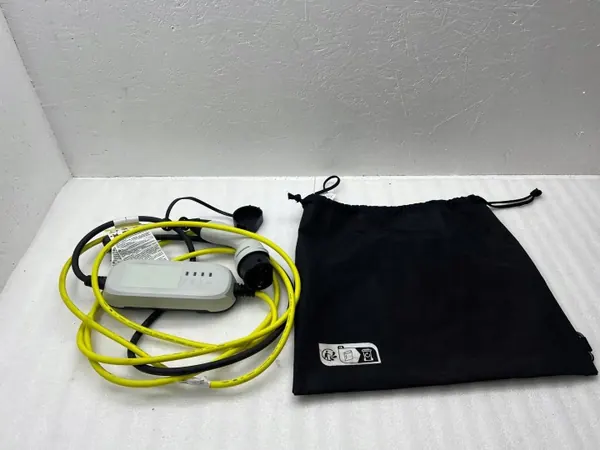 Câble de charge EV Cupra Formentor OEM 1EA971675BF image 8