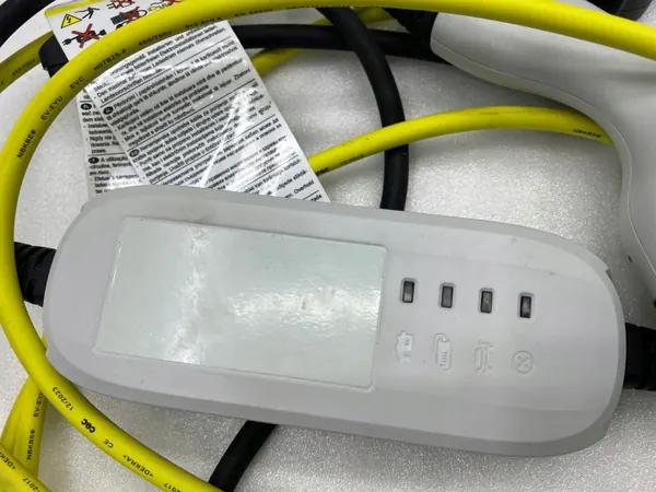Câble de charge EV Cupra Formentor OEM 1EA971675BF image 9