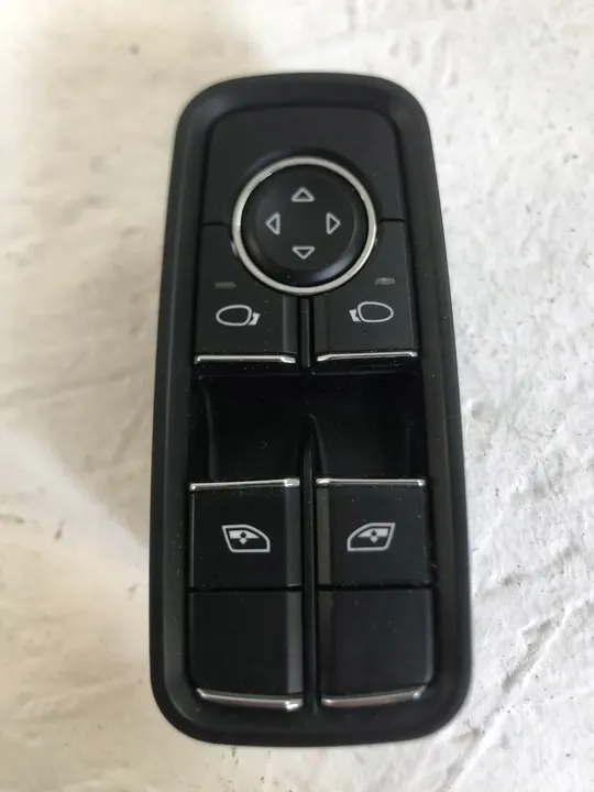 Porsche Raamregelaar Controller image 3