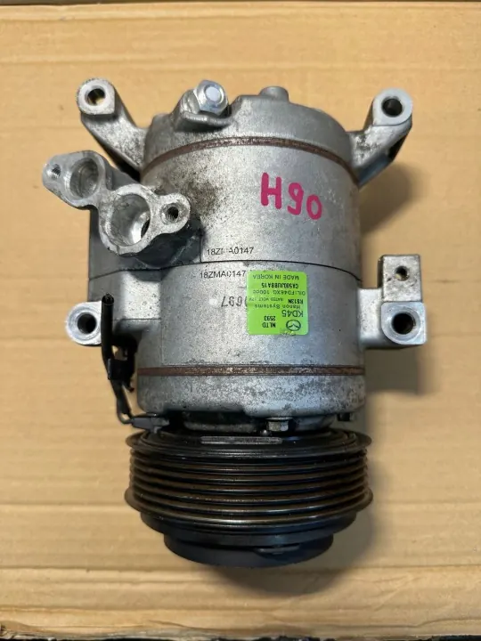 Compresseur A/C Mazda CX-5 II OEM CA500JUBBA15 image 2