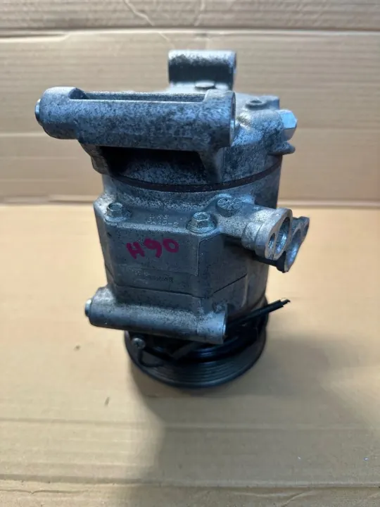 Compresseur A/C Mazda CX-5 II OEM CA500JUBBA15 image 3