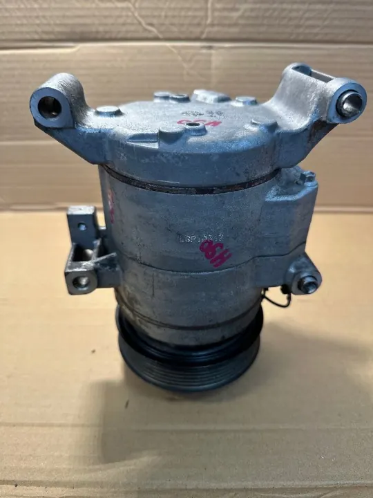 Compresseur A/C Mazda CX-5 II OEM CA500JUBBA15 image 4