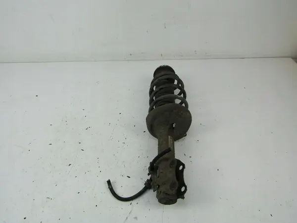 Amortizzatore anteriore sinistro VOLKSWAGEN GOLF 3 MK3 image 4