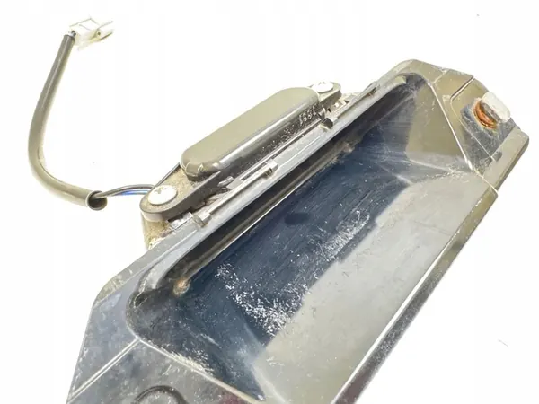 Poignée de hayon Honda CR-V 2010 MTL20727 image 2