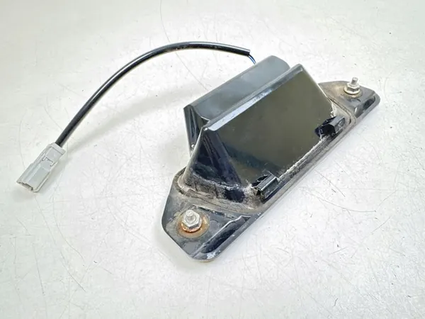 Poignée de hayon Honda CR-V 2010 MTL20727 image 3