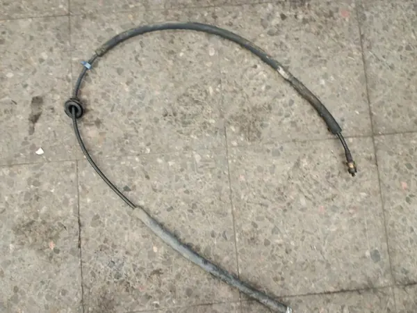 Snelheidsmeter kabel OEM linka licznika w123 2.3 B image 2