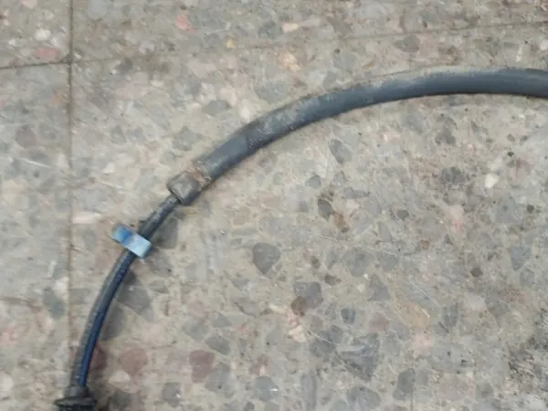 Snelheidsmeter kabel OEM linka licznika w123 2.3 B image 4