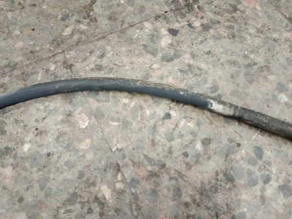 Snelheidsmeter kabel OEM linka licznika w123 2.3 B image 5