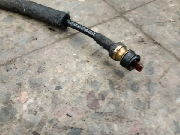 Snelheidsmeter kabel OEM linka licznika w123 2.3 B image 6