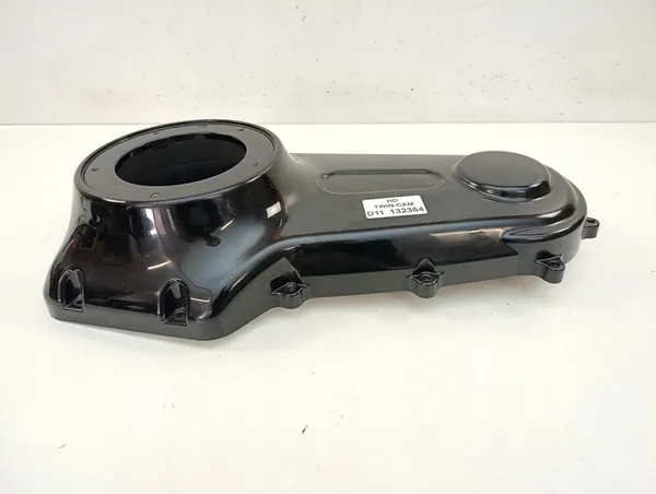 HARLEY DAVIDSON SOFTAIL 07-12 Motorcover 60784-06A image 4