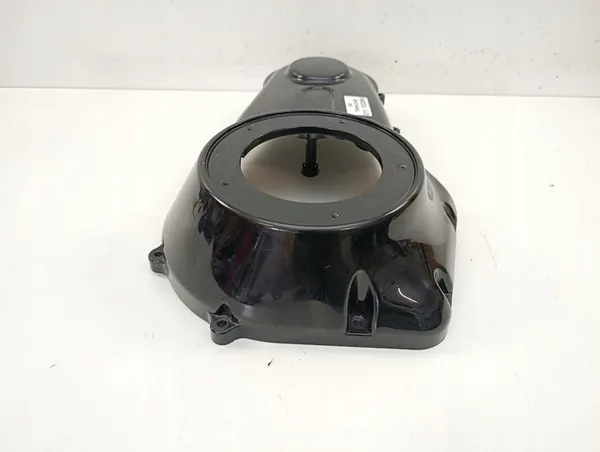 HARLEY DAVIDSON SOFTAIL 07-12 Motorcover 60784-06A image 5