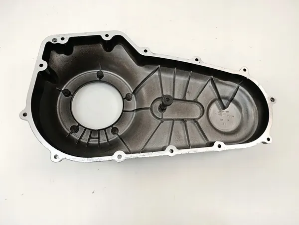 HARLEY DAVIDSON SOFTAIL 07-12 Motorcover 60784-06A image 7
