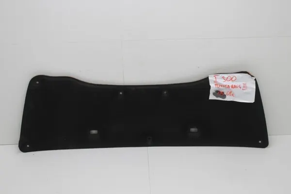 Isolation de capot OEM 360213643 pour Toyota RAV4 image 3