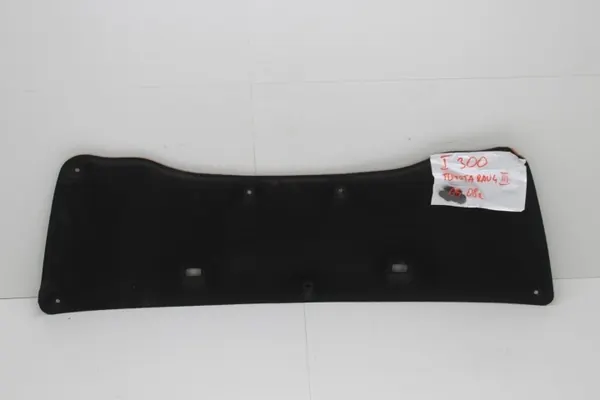 Isolation de capot OEM 360213643 pour Toyota RAV4 image 5