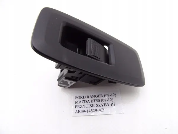 Raam Schakelaar FORD RANGER III MAZDA BT-50 AB39-14529-AB image 5