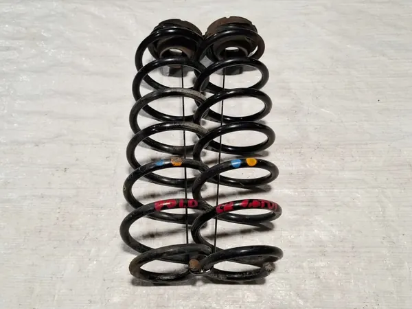 OEM 6R0 Bakfjädringar - Par Vänster Höger image 2