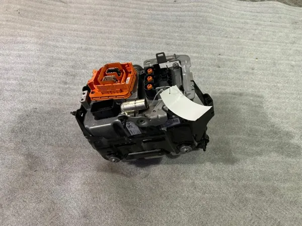 Inversor Tensão BMW 3 G20 G21 OEM 1236173884 image 2