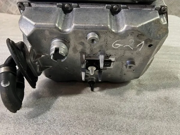 Inversor Tensão BMW 3 G20 G21 OEM 1236173884 image 6