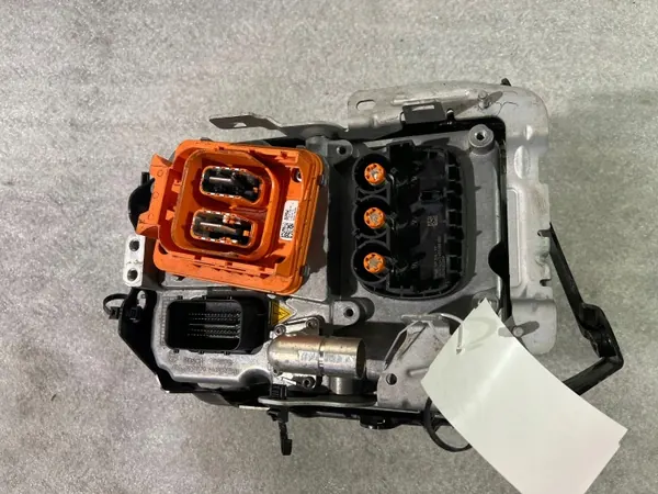 Inversor Tensão BMW 3 G20 G21 OEM 1236173884 image 7