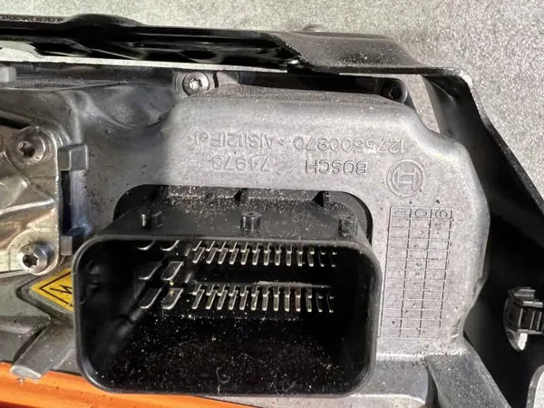 Inversor Tensão BMW 3 G20 G21 OEM 1236173884 image 8