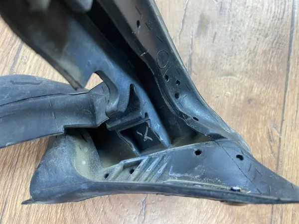 OEM 68271695A etukaton tiiviste Jeep Wrangler JL:lle image 8
