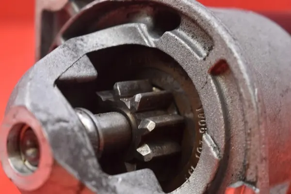 Motor de arranque 51832954 Fiat Bravo 2 II 1.6 MultiJet 07-11 image 6