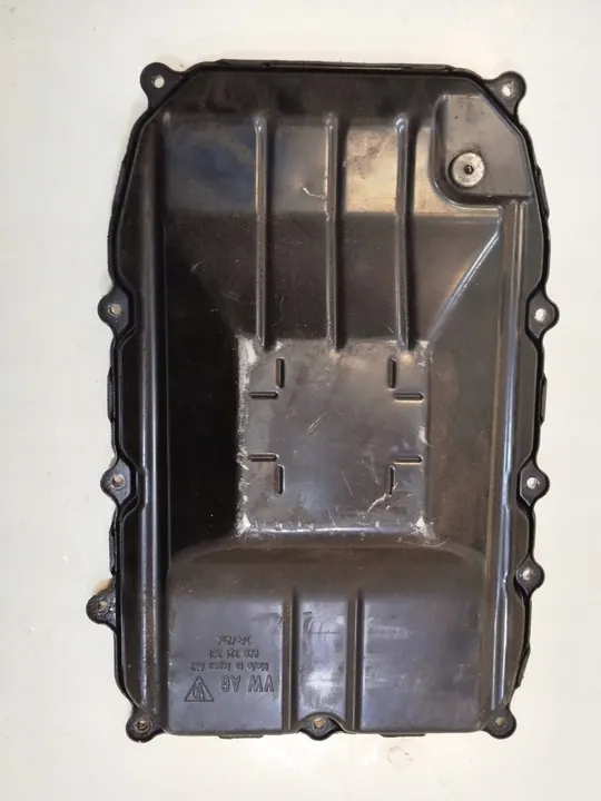 Cárter de óleo VW Touareg 7P 3.6L image 2