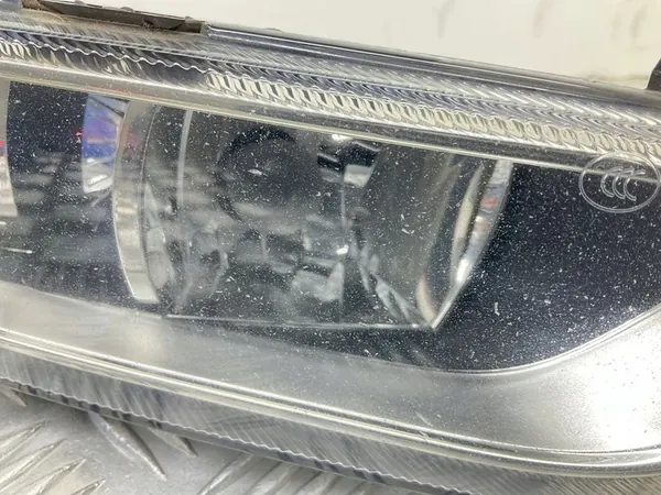 Volkswagen PASSAT B7 2012 Farol de nevoeiro dianteiro direito image 2