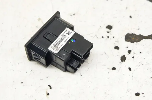 Prise USB Ford Edge Mk2 OEM HC3T-14F014-BC image 3