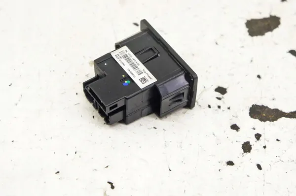 Prise USB Ford Edge Mk2 OEM HC3T-14F014-BC image 4