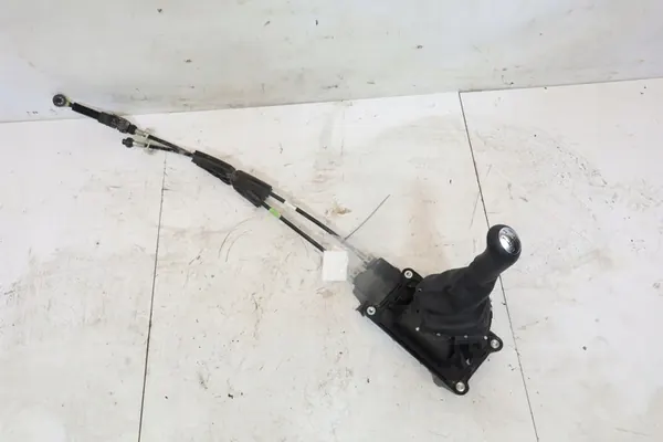 Vaihteiston mekanismi Dacia Lodgy I LIFT 1.6 16V image 2